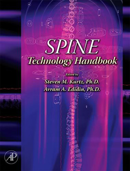 The Spine Technology Handbook