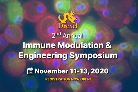 2nd Annual Immune Modulation and Engineering Symposium 2020