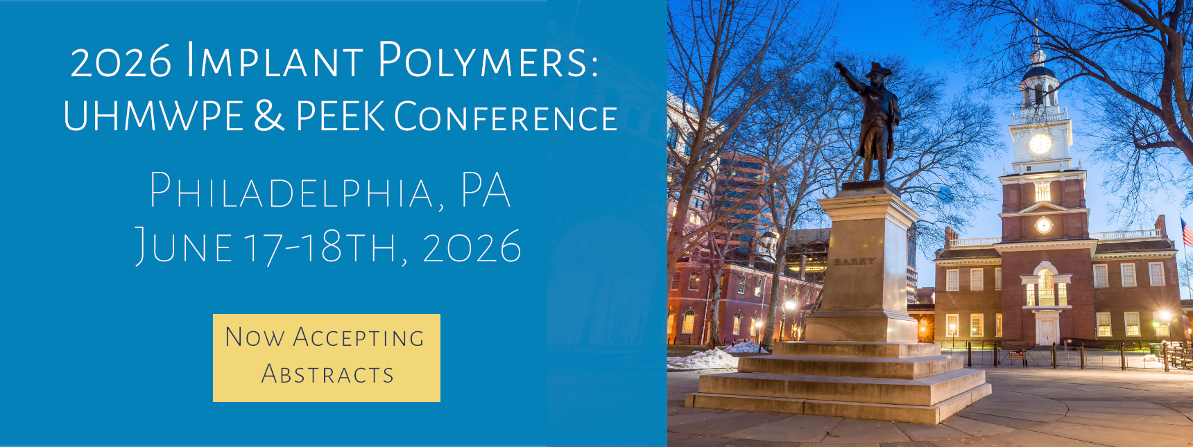 Poly Meeting Announcement