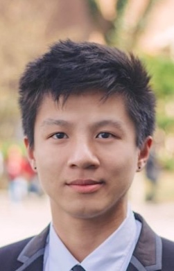 Dennis Hao Deng
