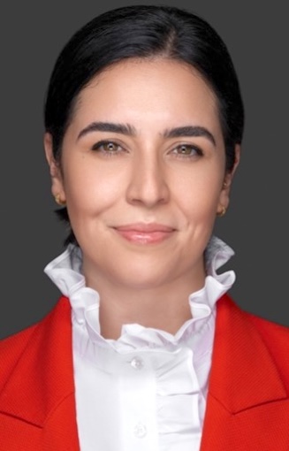 Marguerite Johnson