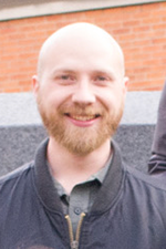 David goodman