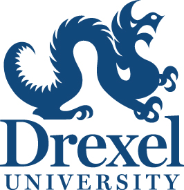 Drexel Univeristy logo