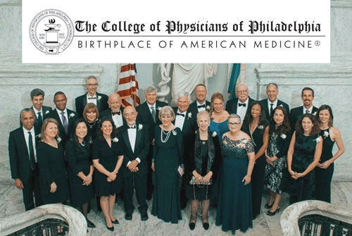 College of physicians