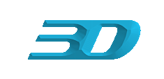 3Dwithus Logo