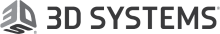 3DSystems Logo