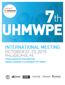7th UHMWPE Logo